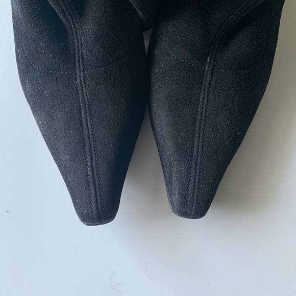 SOLD Jimmy Choo Boots - FIRM - Picture 4 of 13